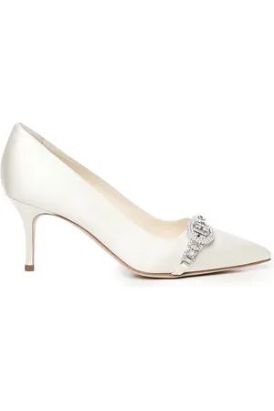 Manolo Blahnik Asapump