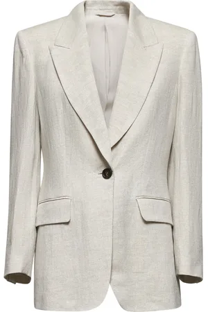 Brunello Cucinelli Giacca M/l