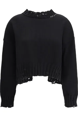 Marni Cut-out Sweater