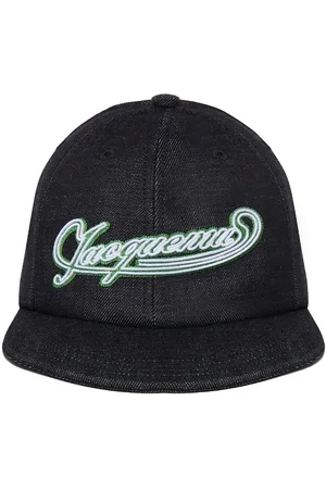 Jacquemus La Casquette Baseball Cap