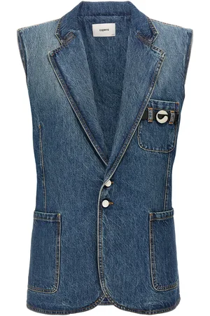 COPERNI Strap Vest