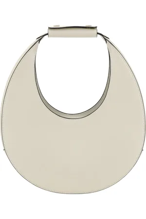 Staud Tote Moon Handbag