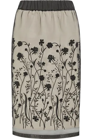 PAROSH Skirt