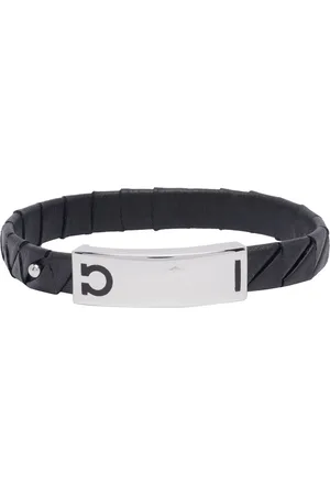Salvatore Ferragamo Gancini Bracelet