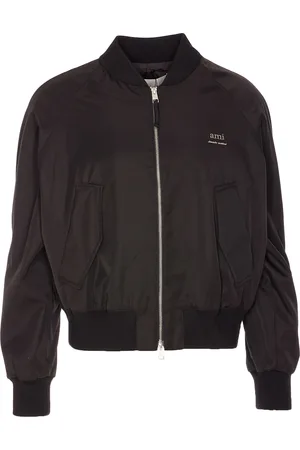 Ami Ami Clssic Bomber Jacket