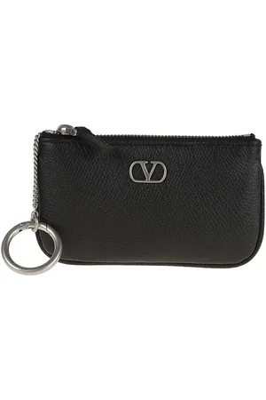 VALENTINO GARAVANI Key Case Vlogo Signature
