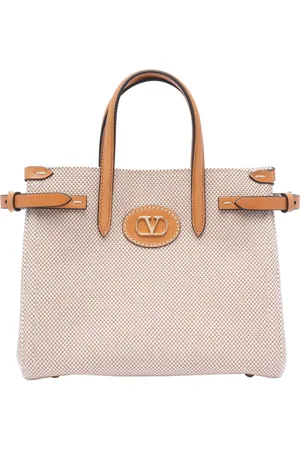 VALENTINO GARAVANI Small Antibes Tote Bag