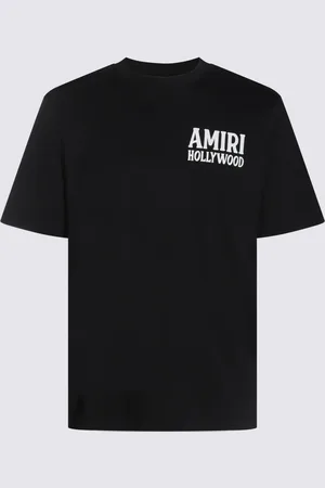 AMIRI Cotton T-shirt