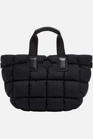 Moncler Waterproof Mini Caradoc Tote Bag
