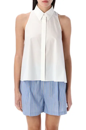Marni Flared Shirt