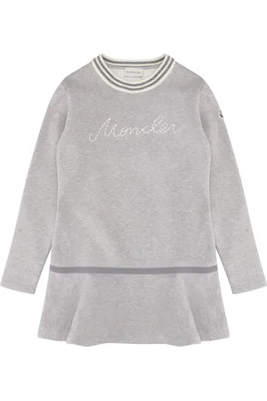 Moncler Cotton Mini-dress