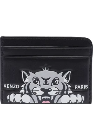 Kenzo Varsity Cardholder