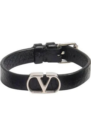 VALENTINO GARAVANI Vlogo Signature Bracelet