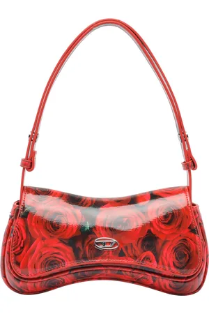 Diesel Play Clutch Bag
