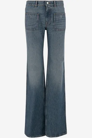 COPERNI Cotton Denim Jeans