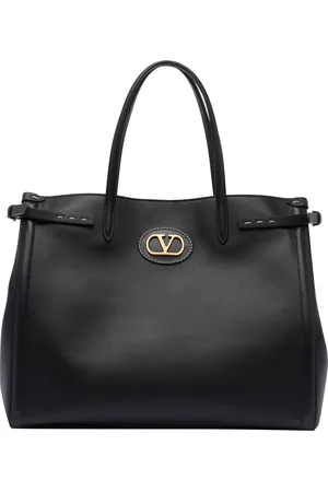 VALENTINO GARAVANI Medium Antibes Tote Bag