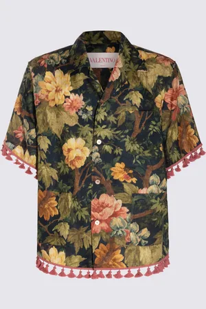 VALENTINO Multicolor Shirt