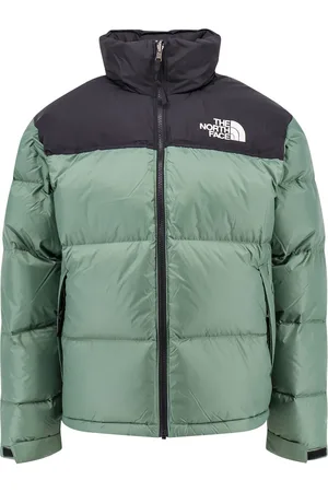 The North Face Retro Nuptse 1996 Recycled Material Jacket
