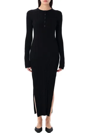 Loulou Studio Eldara Long Dress