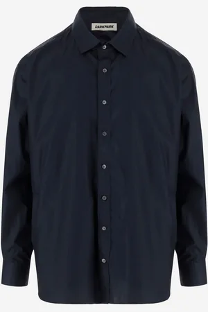 DARKPARK Cotton Shirt