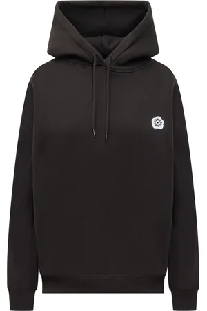 Kenzo Boke Flower Hoodie