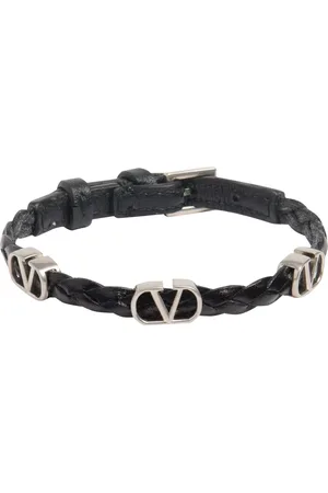 VALENTINO GARAVANI Vlogo Signature Bracelet