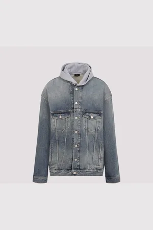 Balenciaga Jacket