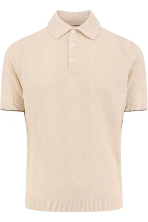 Brunello Cucinelli Polo Shirt