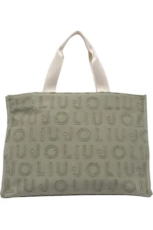 Liu Jo Logo Tote Bag