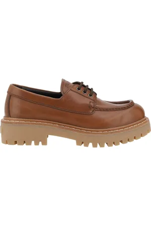 Prada Loafers