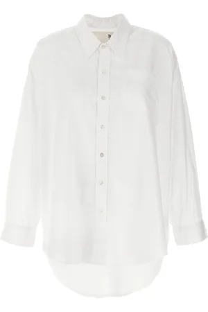 R13 Oxford Shirt