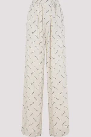 Balenciaga Pyjama Pants