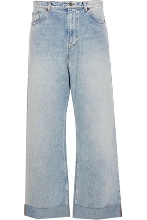 VALENTINO GARAVANI Denim Jeans