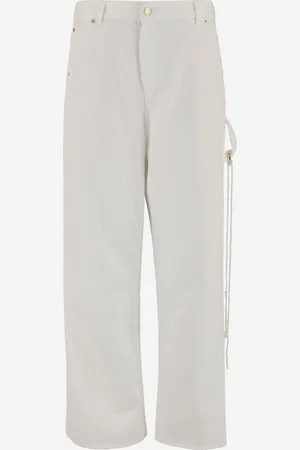 DARKPARK Carpenter Lisa Cotton Denim Jeans