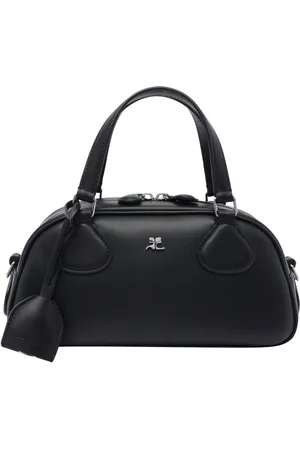 Courrèges Friday Bowling Bag