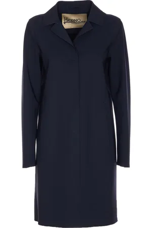 HERNO First-act Pef Coat