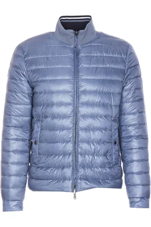 HERNO Light Down Jacket