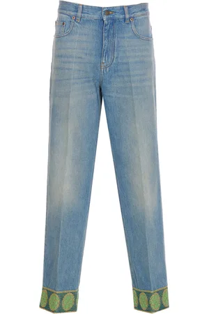 VALENTINO GARAVANI Denim Pants