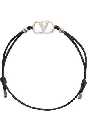 VALENTINO GARAVANI Vlogo Signature Bracelet