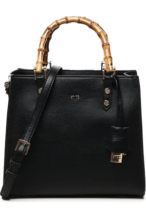 V°73 Nefertiti Shopping Bag