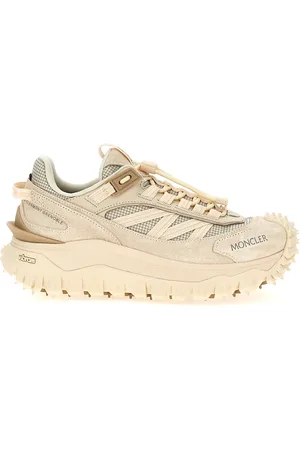 Moncler Trailgrip Sneakers
