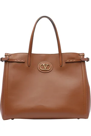 VALENTINO GARAVANI Medium Antibes Tote Bag