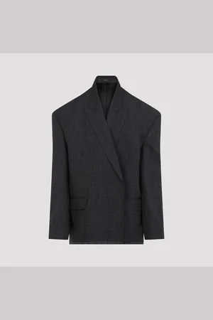 Balenciaga Tailored Jacket