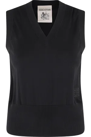 SEMICOUTURE Clizia