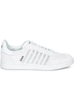 Dsquared2 Boxer Strass Sneakers