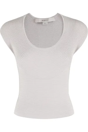 REMAIN Birger Christensen Rib Knit