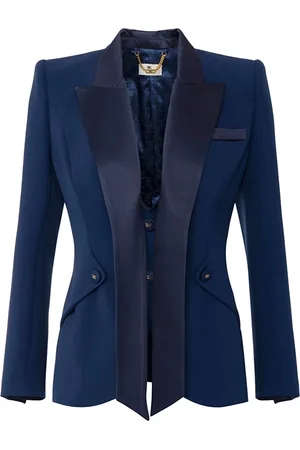 Elisabetta Franchi Jacket