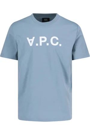 A.P.C. A. P.C. Logo T-shirt