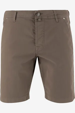 Jacob Cohen Stretch Cotton Short Pants