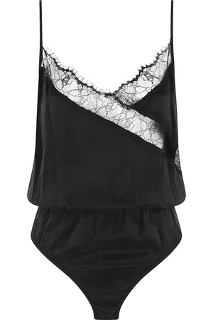 REMAIN Birger Christensen Lace Edge